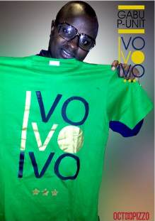 Ivo Gabu