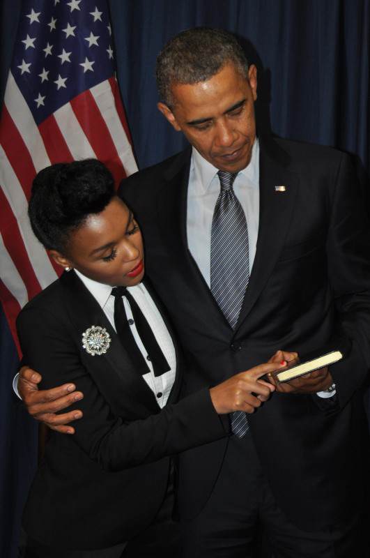 Janelle-Monae-and-President-Obama-531x800