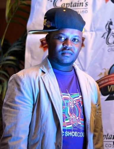 Joe Muchiri