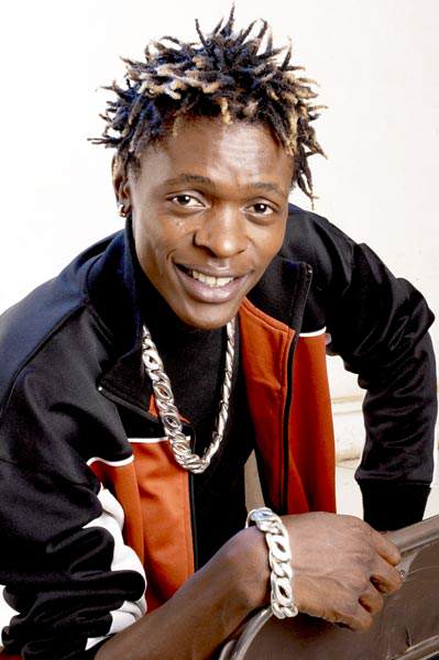 Jose Chameleone