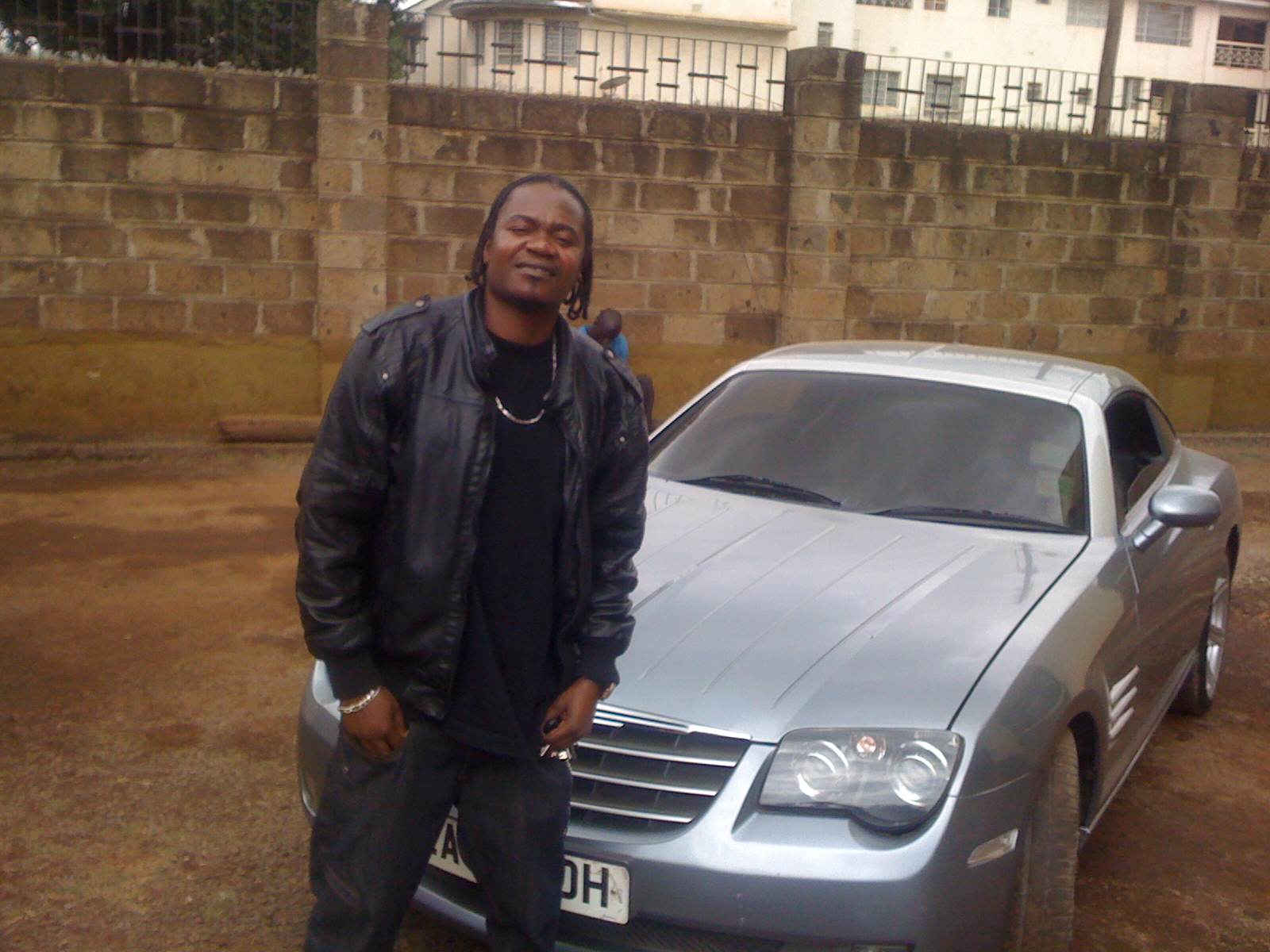 Jua Ride 2