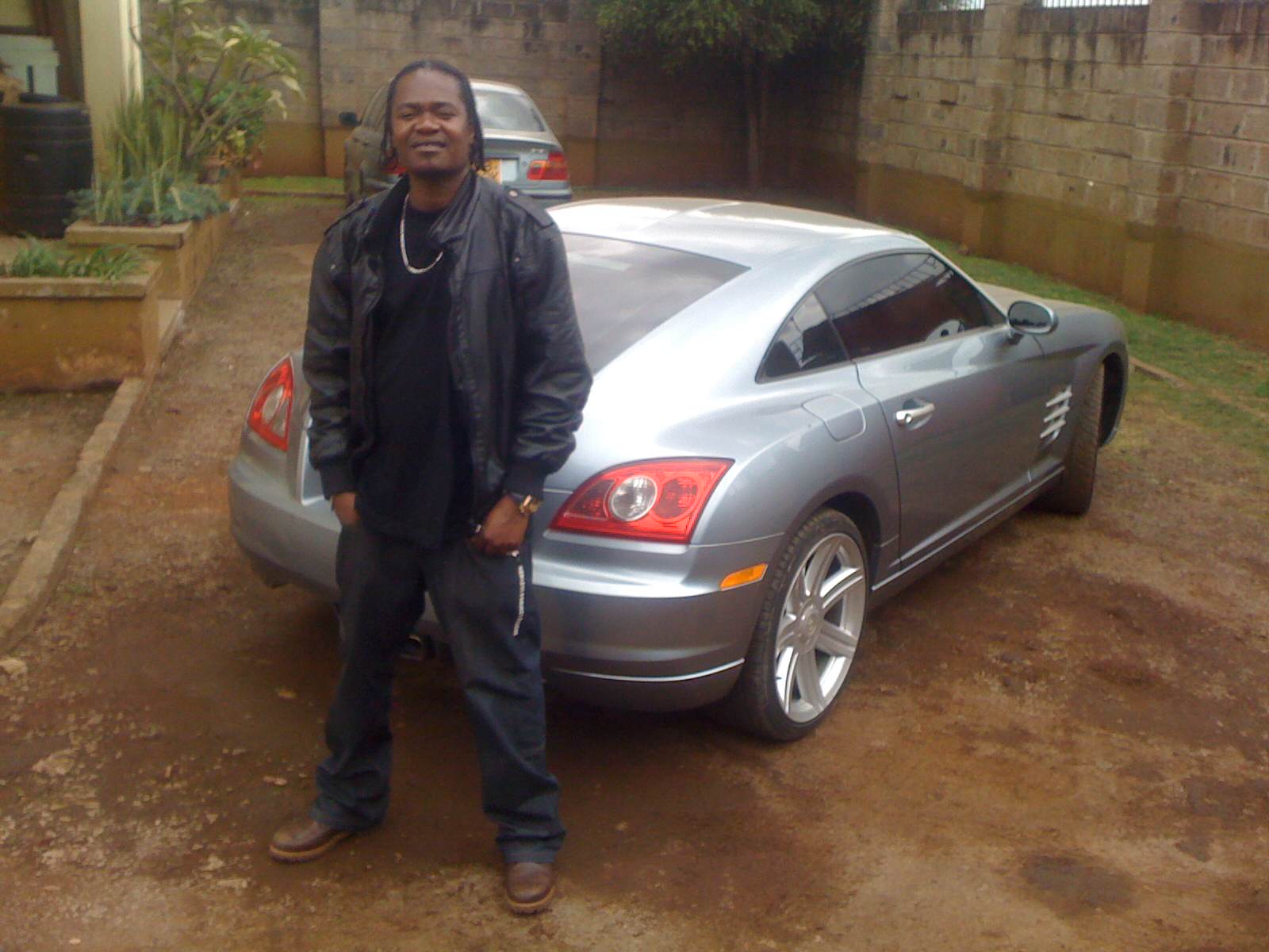 Jua Ride 4