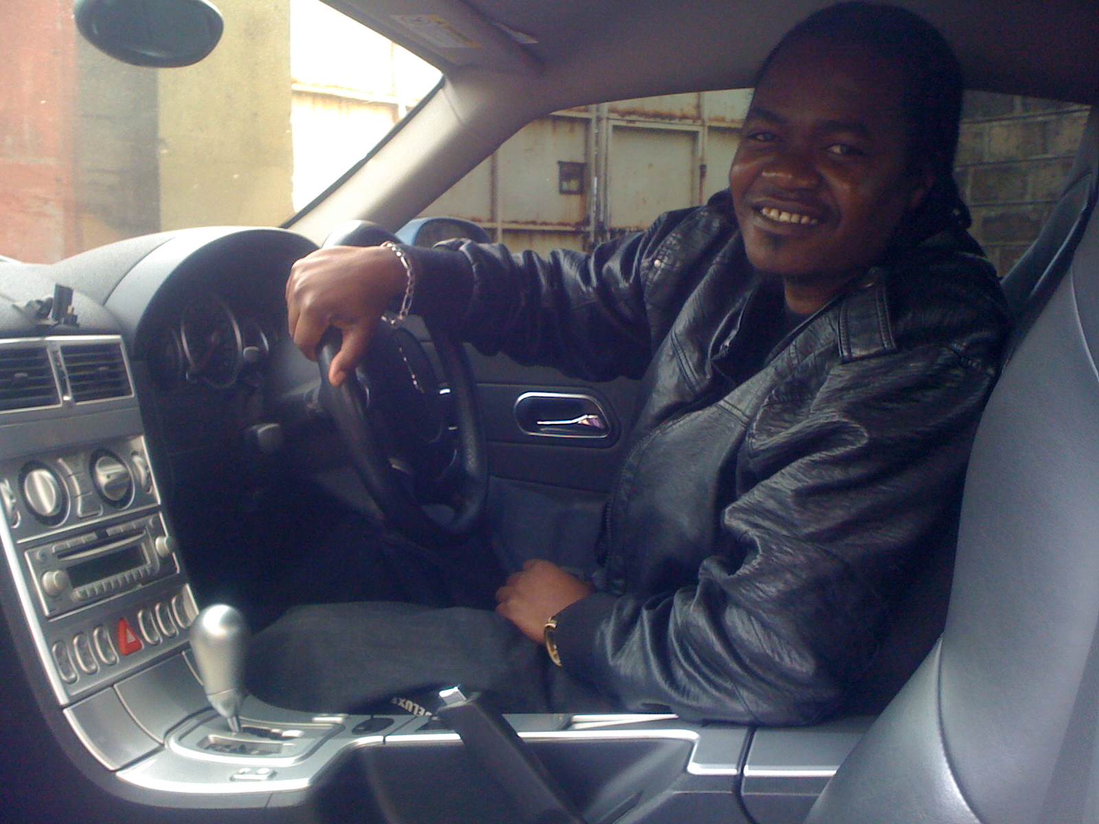 Jua ride 3