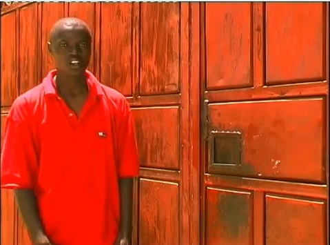 Juliani (Fanya Tena)