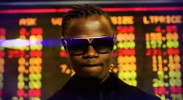 Juliani (Exponential potential)