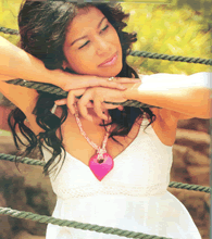 Julie-Gichuru