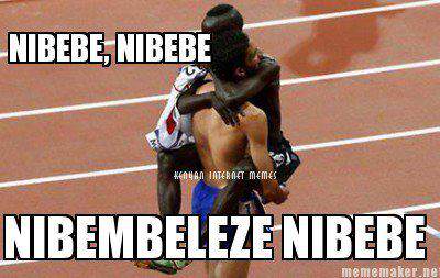 KEMBOI TROLLED