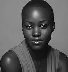 Lupita Nyongo