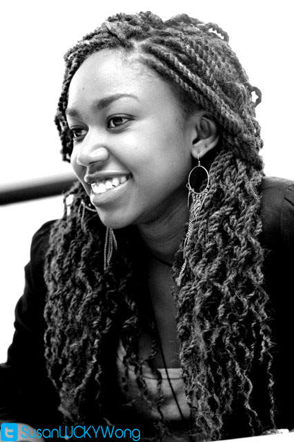 MISS KARUN