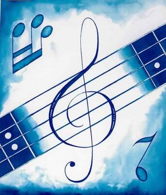 MUSIC NOTES