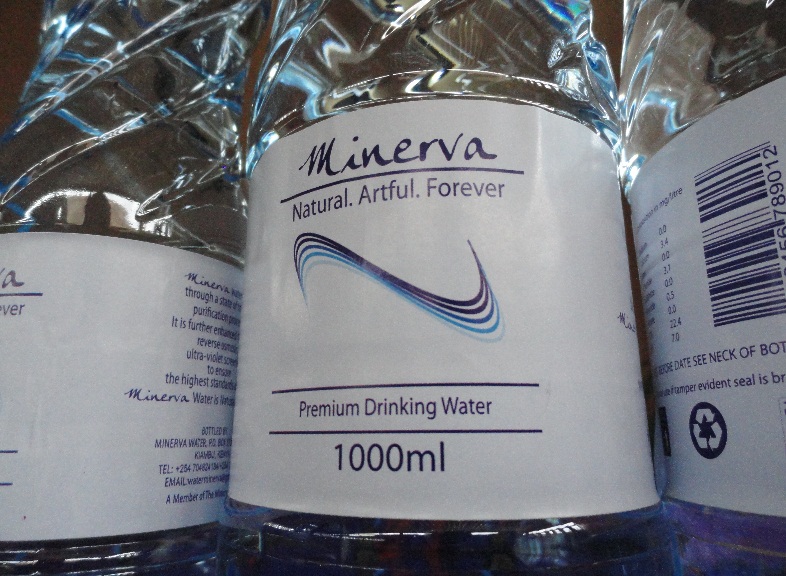 Minerva X 2