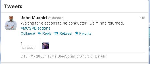 Moshiri MCSK Last
