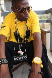 OCTOPIZZO