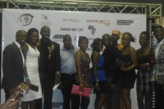 PREMIER CAST