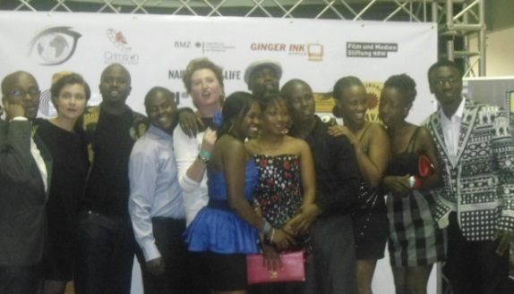 PREMIER CAST 2