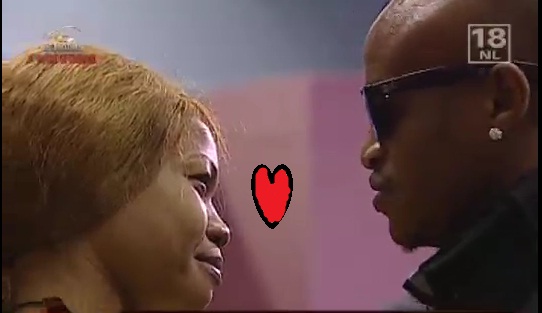 PREZZO AND GOLDIE