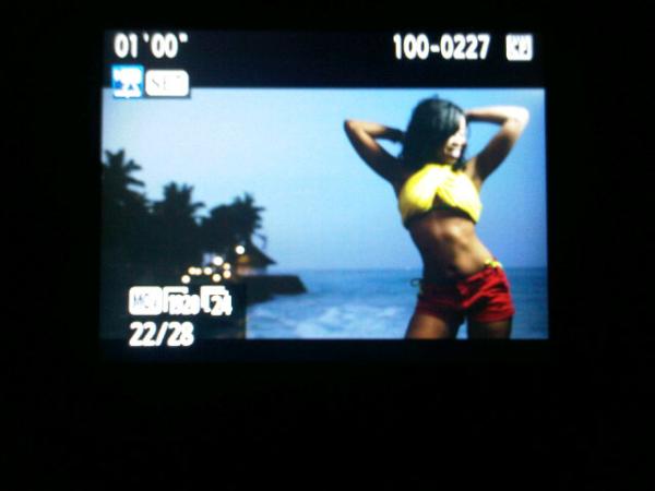 Paradise 3