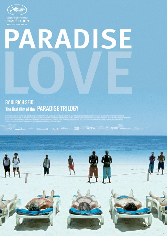 Paradise-Love