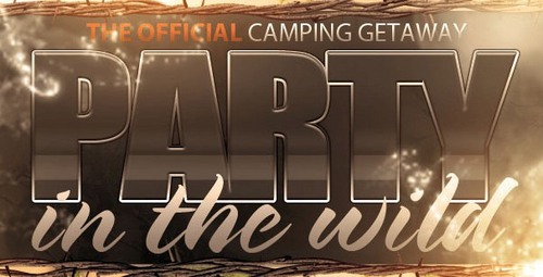 Party in the Wild