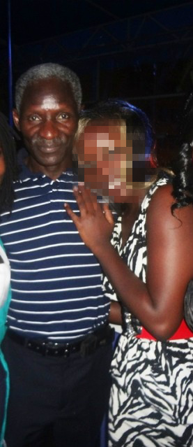 Raymond Ofula