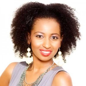 SARAH HASSAN
