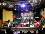 SAWA SAWA FESTIVAL 1