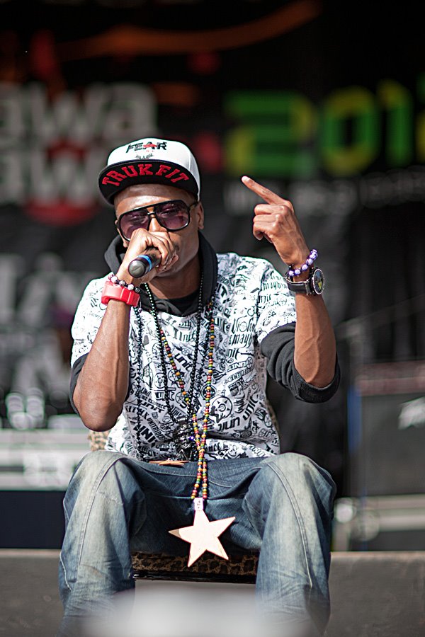 SAWA SAWA FESTIVAL 2