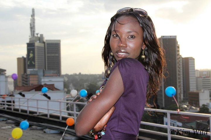 Sharon Olago