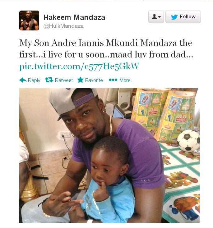 hakeem