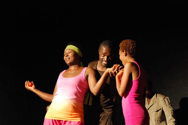 THEATRE COMPANY1