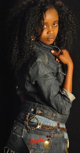 TINA KAGIA 2