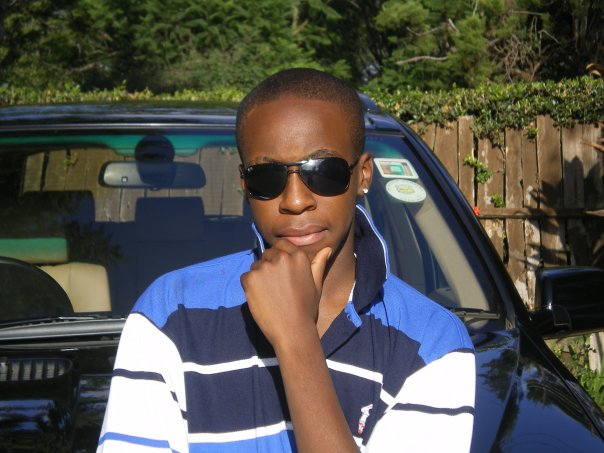 Taio Back in the day