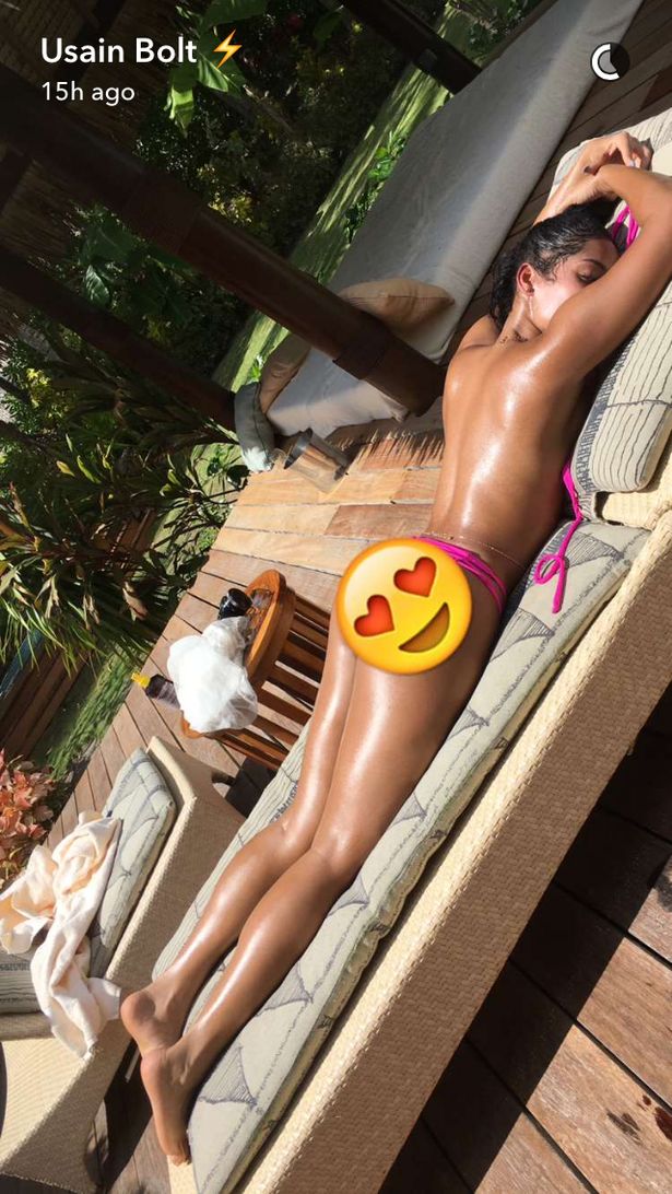 Usain-Bolt-new-fianc-Kasi-Bennett-on-holiday.jpg
