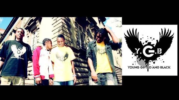 YGB 1