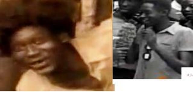 mwalimu Kingangi