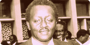 arthur magugu