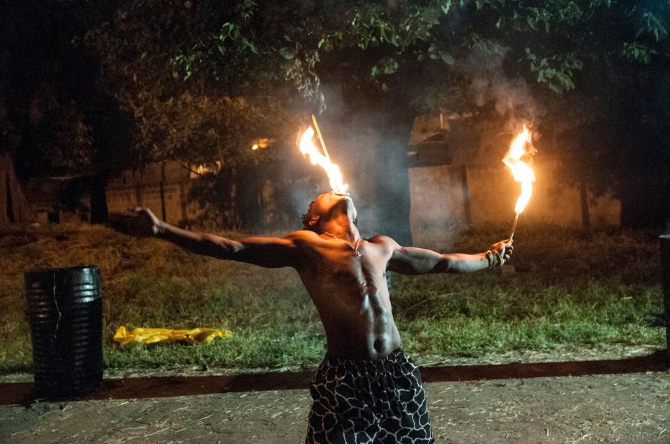 asegai acrobats