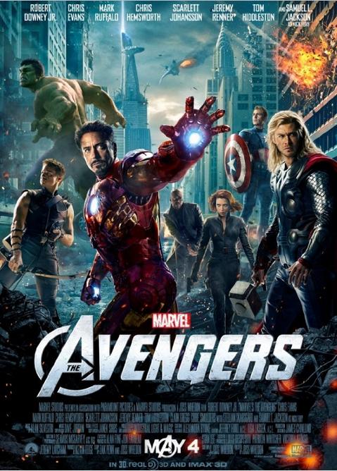 avengers
