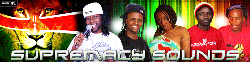 black supremacy sounds