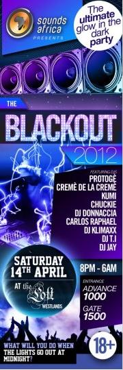 blackout