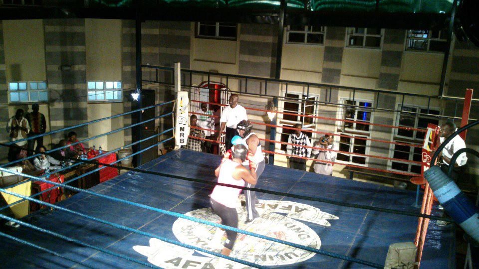 boxin