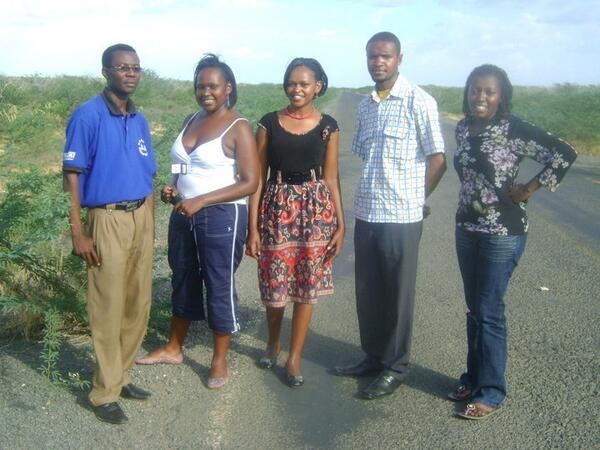 Mwakazi Syombua Janet Chapia