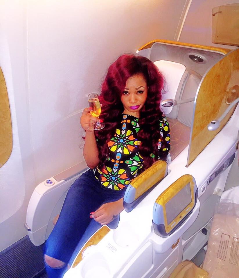 business class