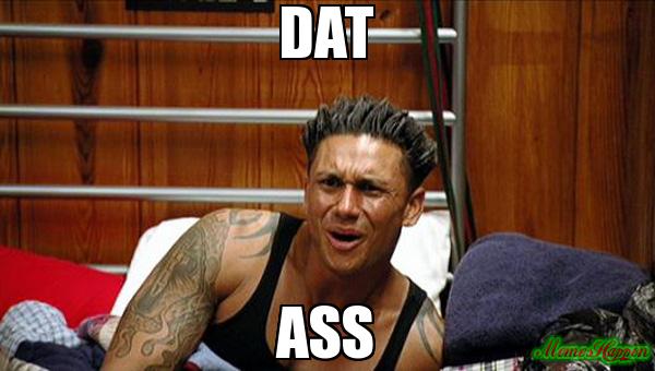 dat asss
