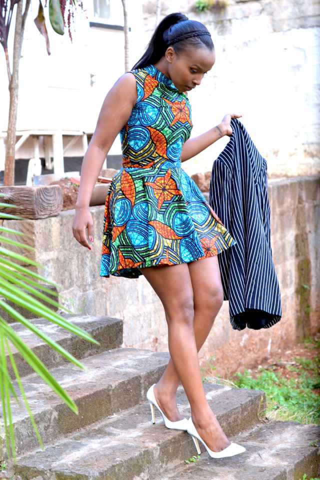 joy kendi