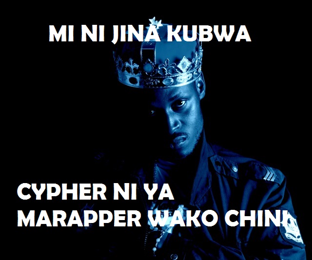 king kaka