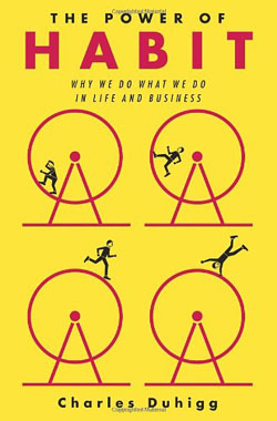 power of habit