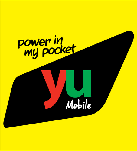 yu mobileeee