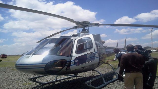 chopper