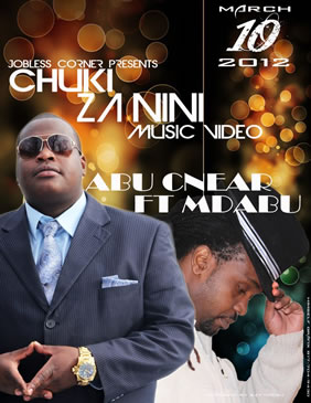 chuki za nini